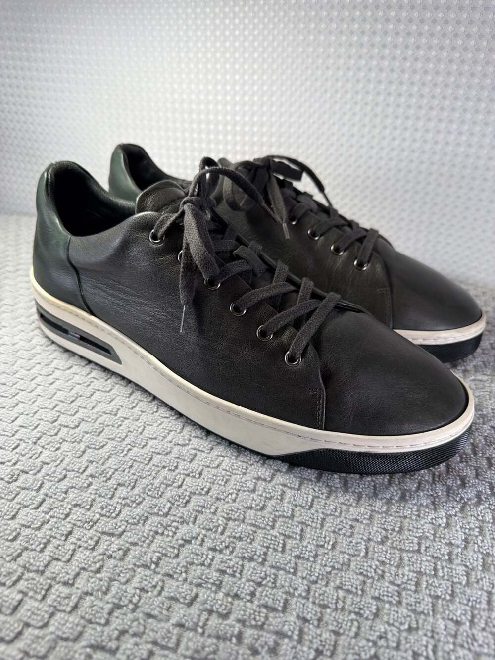 Porsche Design XLight Cupsole LU Calf Leather Sneakers